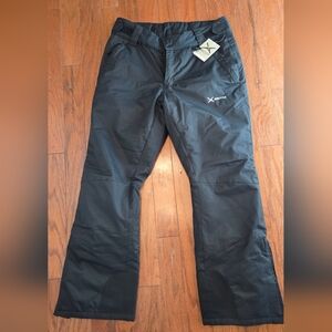 NWT Arctix Womens Large Insulated Snow Pants